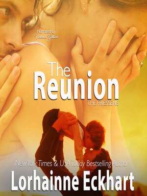 cover image of The Reunion